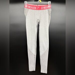 GYMSHARK‎ Dry Moisture Management Flex Leggings